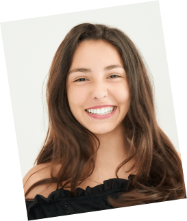 Anna, sharing her experience