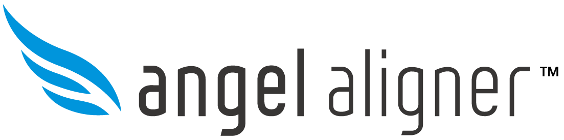 Angel Aligner mobile logo